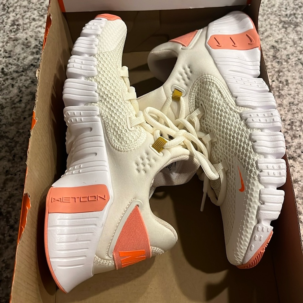 Nike Free Metcon